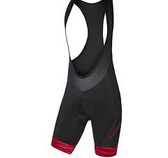 Endura PT Wave LTD Bibshorts Radhose Damen S BLK Neu