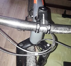 Trek Pro Calieber Carbon XL Boost 29
