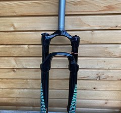 RockShox 30 Gold  Solo Air 80mm 24"/26"