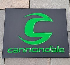 Cannondale Leinwand