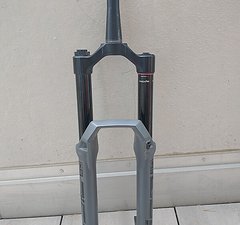 RockShox 2023 ZEB Ultimate Charger 3 Boost 29" 170mm