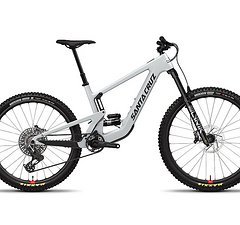 Santa Cruz Bicycles Heckler SL Carbon CC X0 AXS RSV Kit Gr.: L Mod. 2024