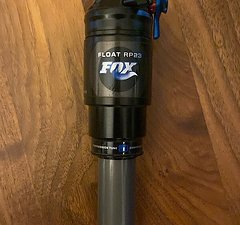 Fox Racing Shox Float RP23