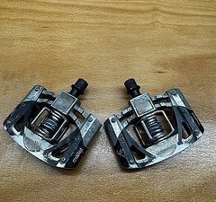 Crankbrothers Mallet 3