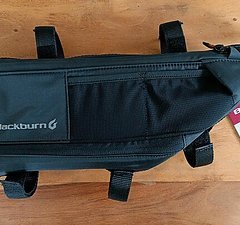 Blackburn Outpost Frame Bag Medium Rahmentasche MTB Gravel UNBENUTZT