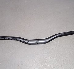 Specialized MTB Lenker 800mm breit Aluminium