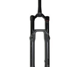 RockShox ZEB Ultimate RC2 Federgabel 29 Zoll grau 180 mm Modell 2022