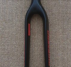 Radon Bikes 29" Carbongabel tapered  9 x 100mm