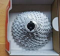 SRAM Kassette PG 970, 11-34, 9-fach, NEU