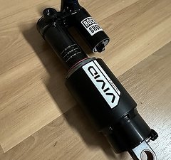 RockShox Dämpfer Vivid Air Ultimate RC2T Trunnion 205x65 mm