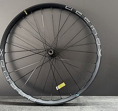 Mavic E-Deemax S 35 27,5" Boost 12x148 Shimano Microspline Centerlock