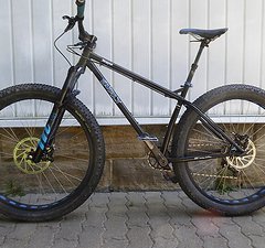 Surly Krampus