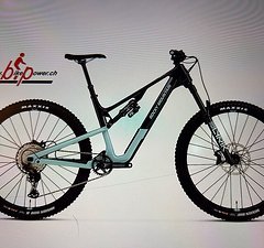 Rocky Mountain Instinct C50
