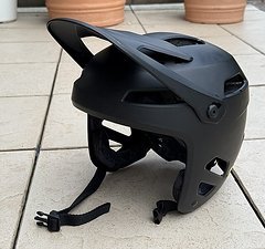 Giro Tyrant