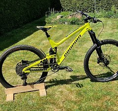 Propain Spindrift 2020, Gr. L, 27.5", Enduro, Freeride, Mountainbike