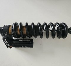 Cane Creek Double Barrel Coil