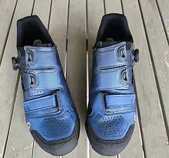 Scott MTB-Schuhe MTB Team BOA®