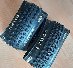 Onza IBEX 29x2.4 TRC50 Reifenset (2.Stk)