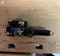 Fox Racing Shox 2022 Float X Performance,230x60
