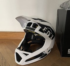 Fox Racing ProFrame MIPS L 58-61 cm Fullface