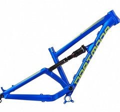 Dartmoor Blackbird Junior 26" Rahmen, Neu, lieferbar