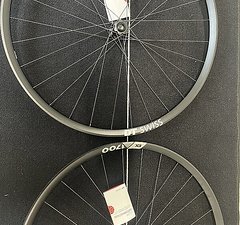 DT Swiss EX 1700 laufradsatz 29 boost Neu