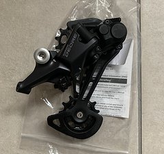 Shimano Deore M5100 Schaltwerk 11-fach neu