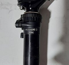 Vecnum moveLoc 2 170 mm
