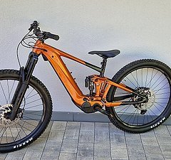Giant Trance X E+ 1 [29"/ Pro/750Wh] [S] inkl. Rechnung