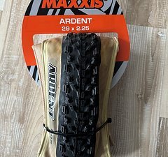 Maxxis Ardent 29 x 2.25 Skinwall *neu*