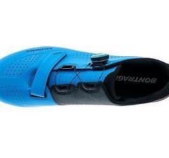 Bontrager Velocis Rennradschuhe Carbon BOA Neu