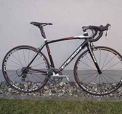 Merida Ride Lite 95