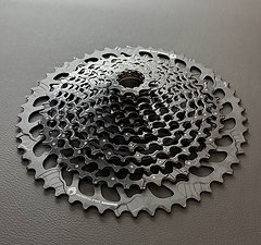 SRAM XG-1275 10-52