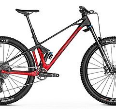 Mondraker Foxy Carbon R Gr. L NEU