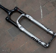 RockShox Pike Ultimate 29" 140mm / 130mm 42mm Offset