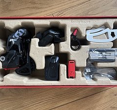 SRAM Eagle AXS Upgrade Kit X01