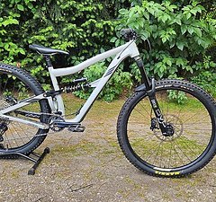 Ibis Cycles Ripmo AF