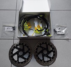 Magura MT 7 Raceline