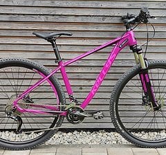 Kellys Desire 50, Größe M