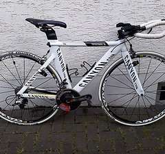 Canyon Speedmax AL F8