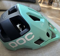 POC KORTAL RACE MIPS MTB HELM