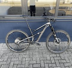YT Industries Jeffs AL Comp 2 L