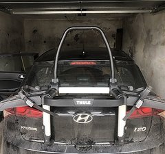 Thule Outway Platform 2