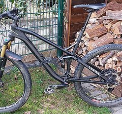Canyon Nerve AL 9.9