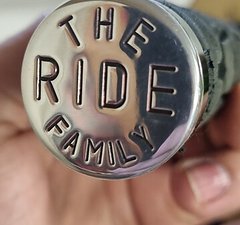 The Ride Family Endkappen Endkappen ODI griffe