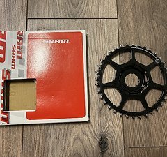 SRAM X-Sync 2 Eagle Kettenblatt für Bosch, 36T, OVP