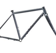 Kona Rove Ltd Framset 48 XS Gravel