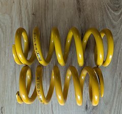 Öhlins Coil 525 & 411