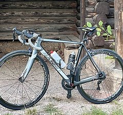 Basso Astra Carbon