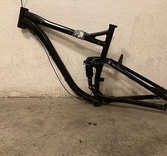 Radon Bikes Slide 130, 29"